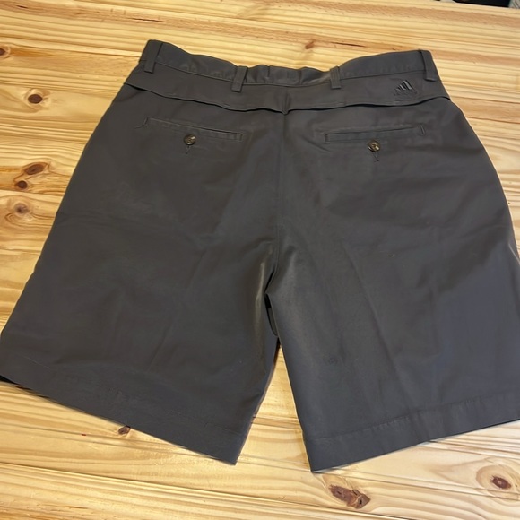 Size 36 Adidas shorts  nwot - Picture 2 of 4